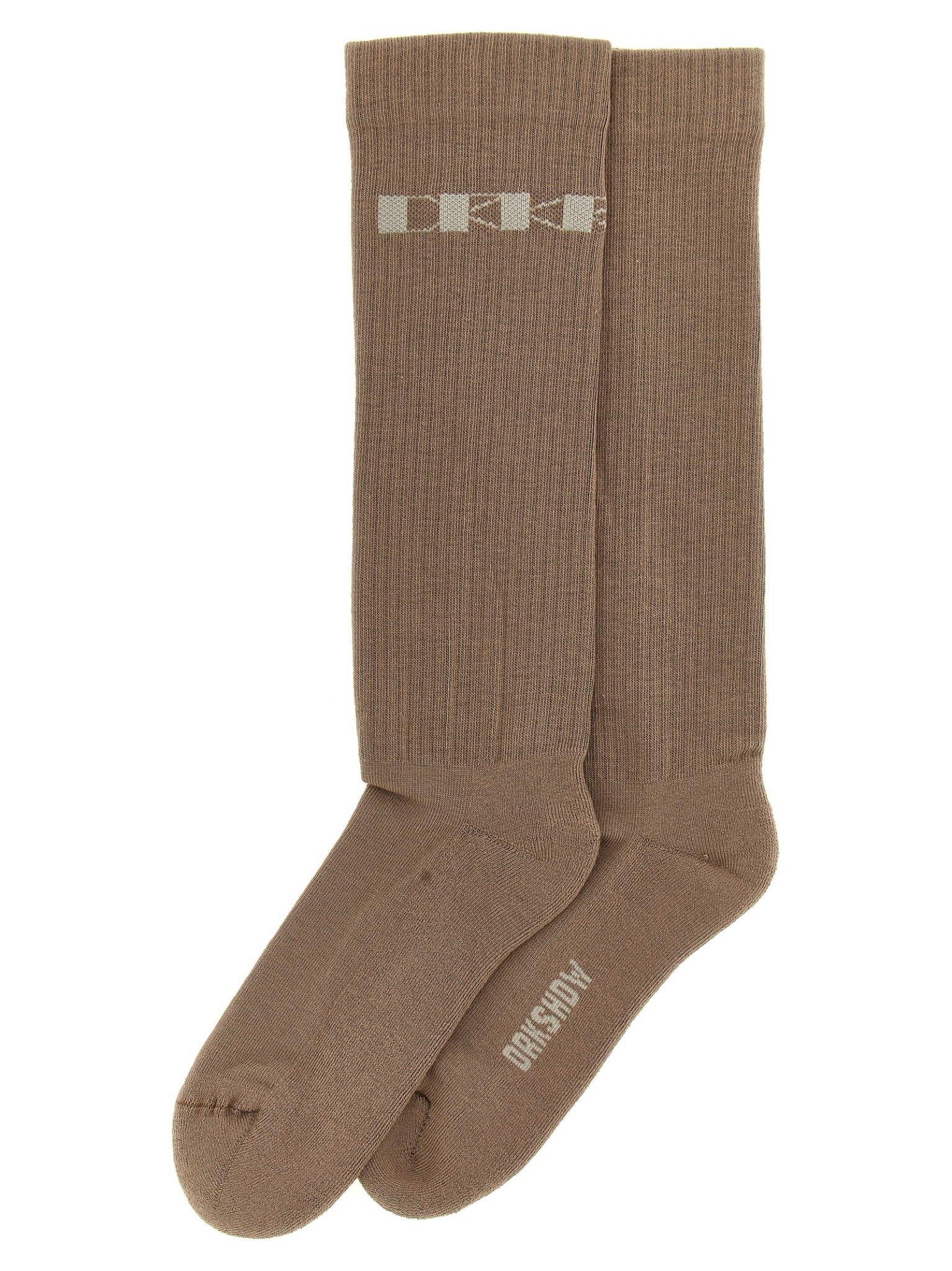 [Drkshdw] Socks FW25 DA02E7469SOCKC8808