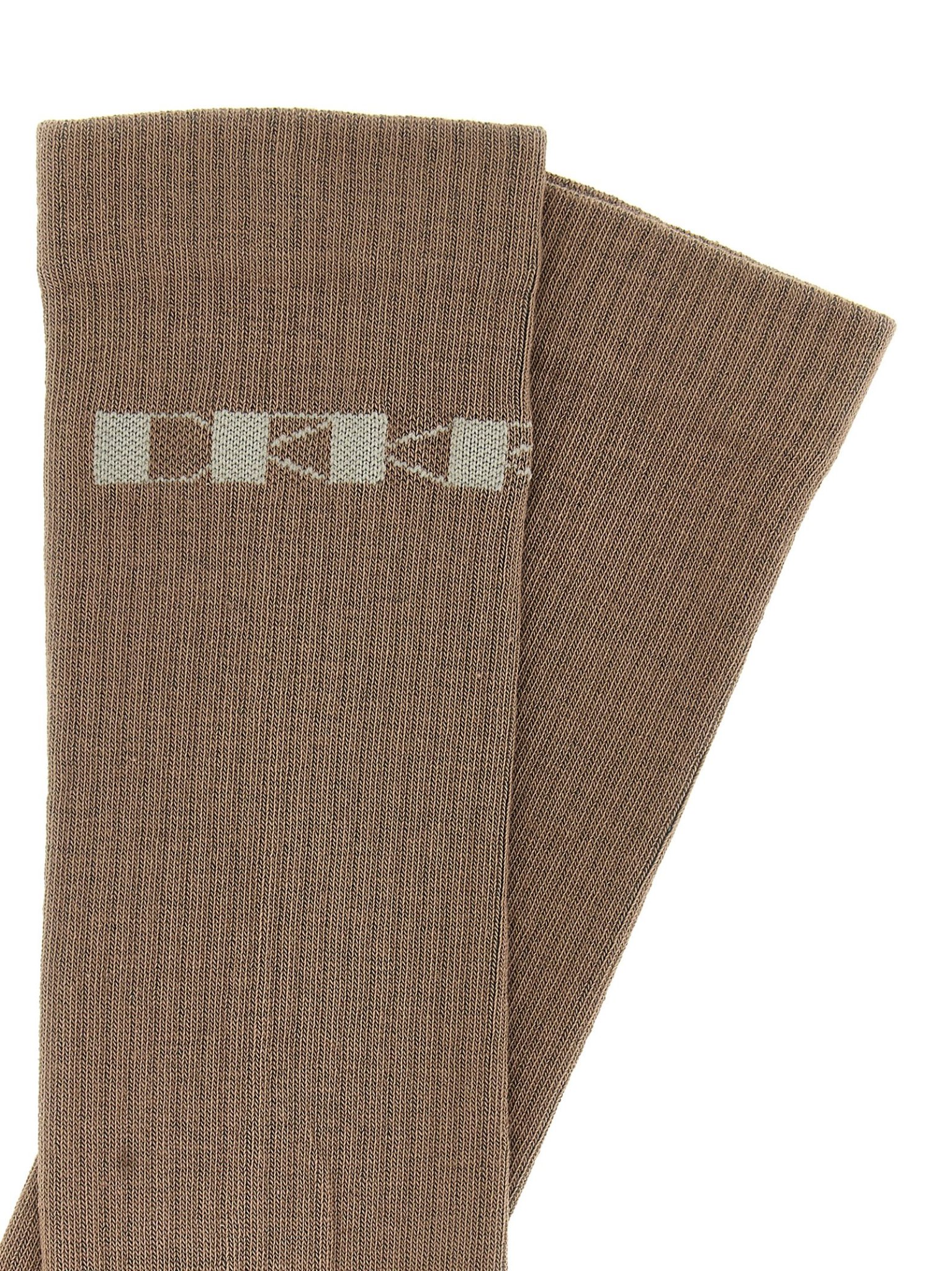 [Drkshdw] Socks FW25 DA02E7469SOCKC8808