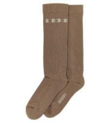 [Drkshdw] Socks FW25 DA02E7469SOCKC8808