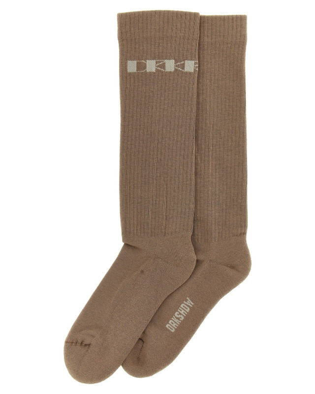 [Drkshdw] Socks FW25 DA02E7469SOCKC8808
