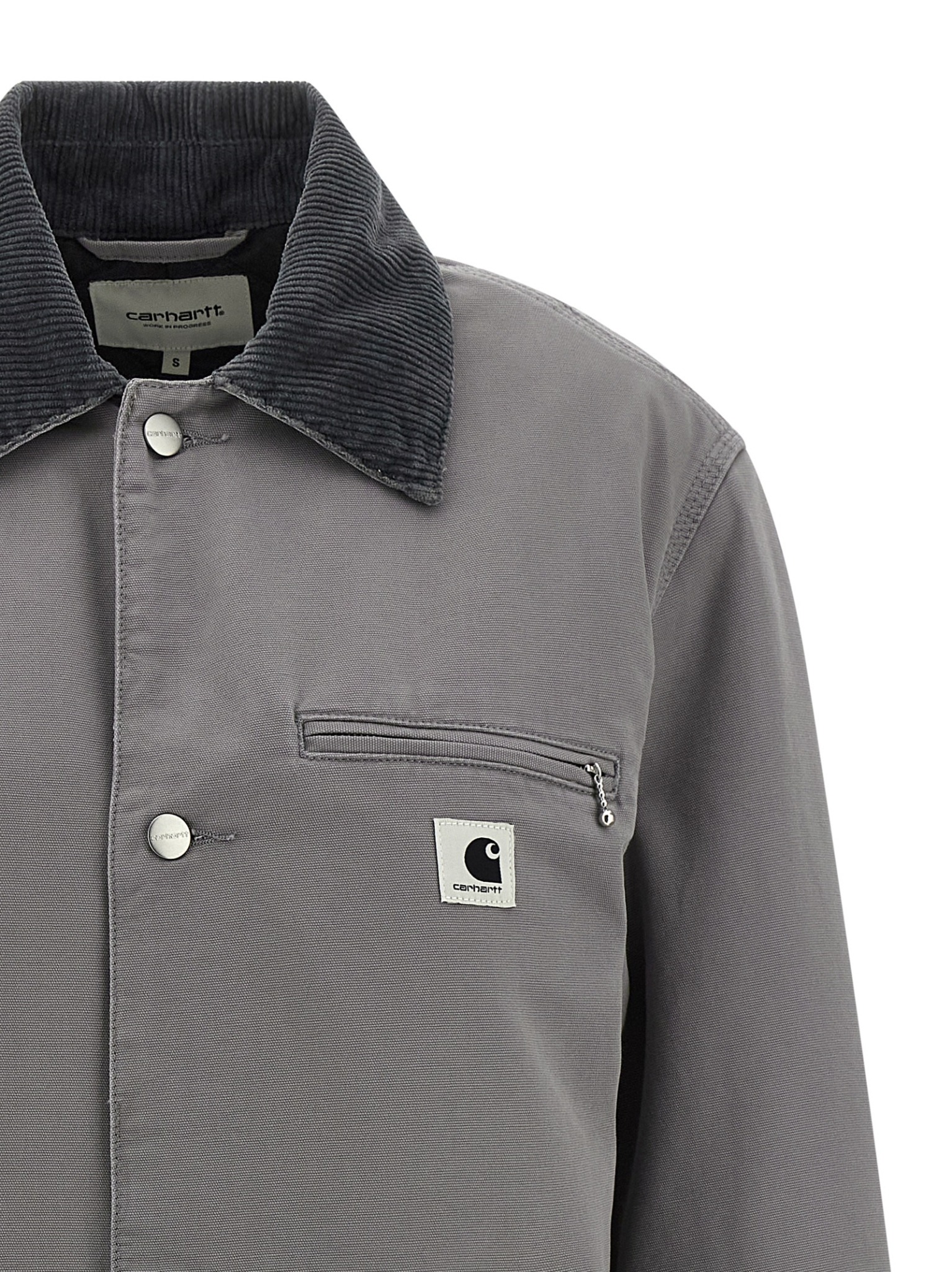 [CARHARTT WIP] Coat FW25 I0356763D306