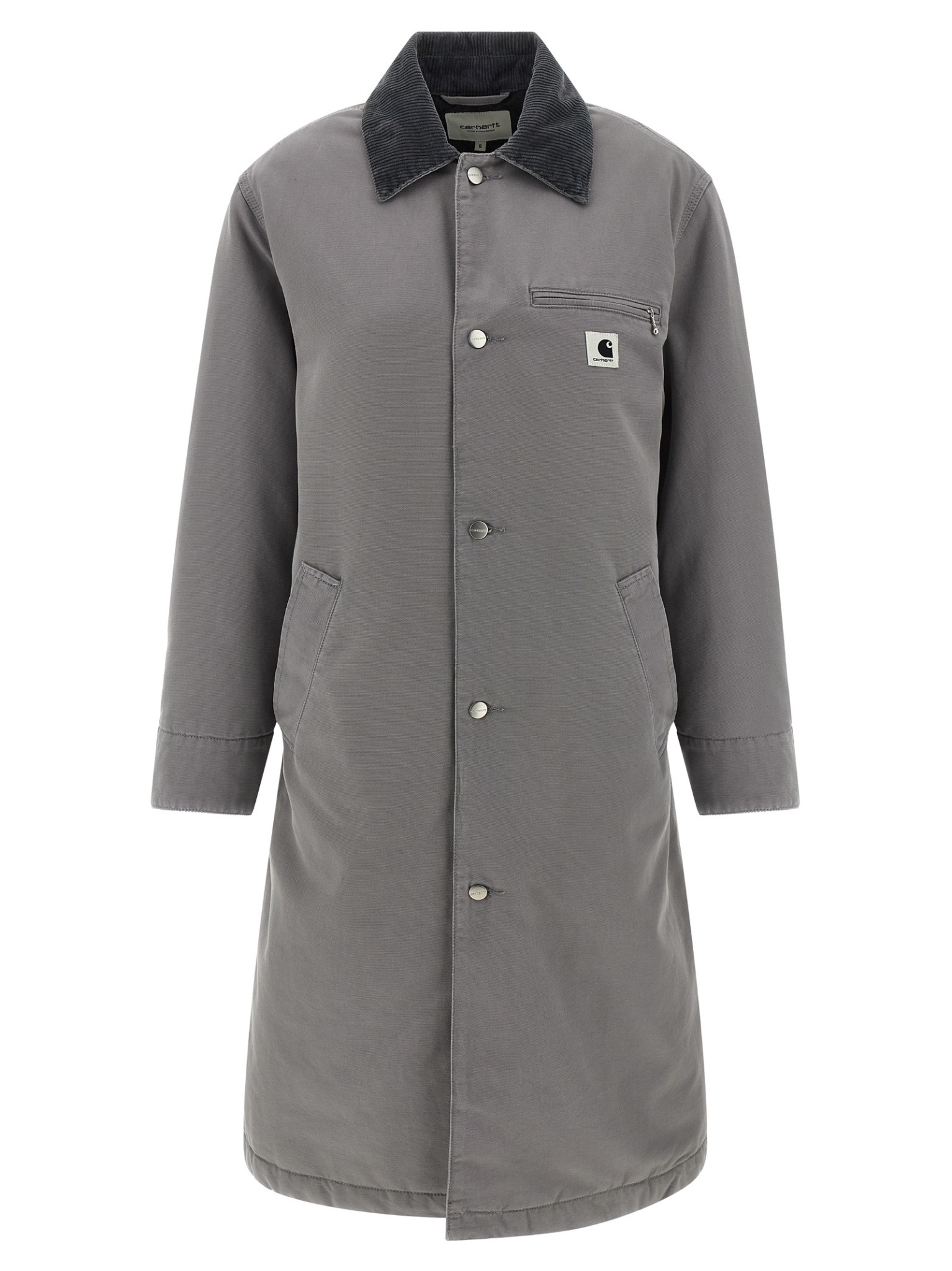 [CARHARTT WIP] Coat FW25 I0356763D306