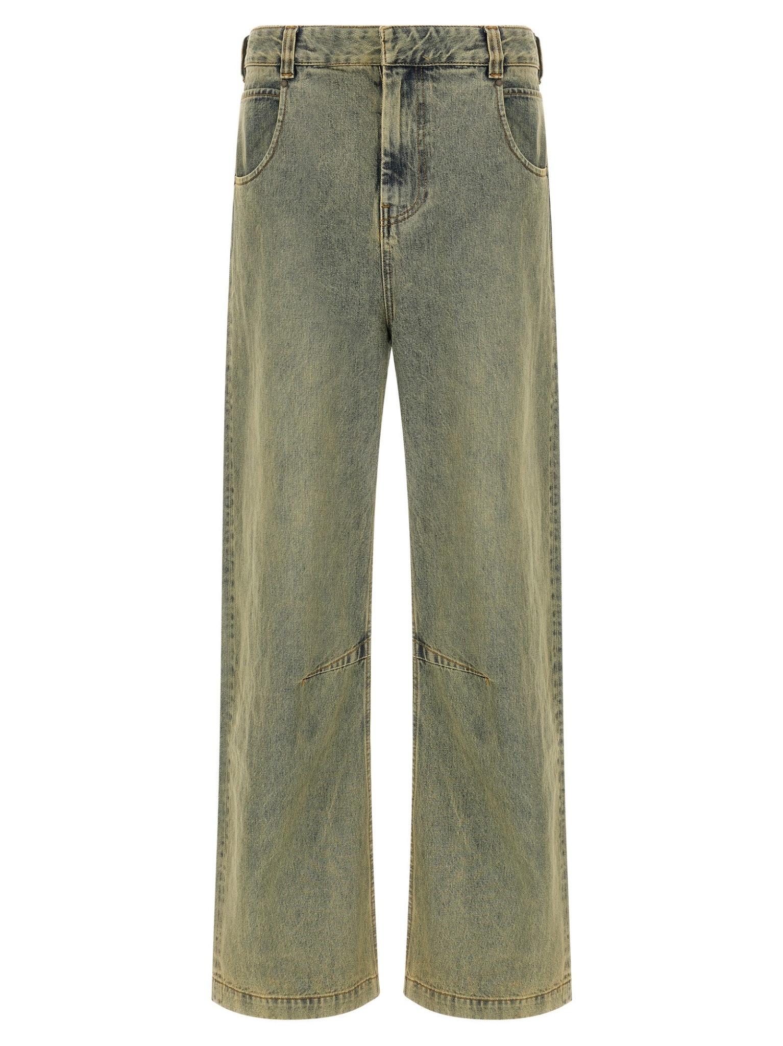 [Entire Studios] Jeans FW25 ESUS2511007SWSW