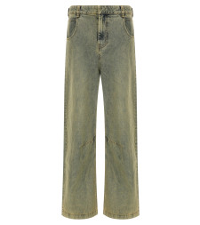 [Entire Studios] Jeans FW25 ESUS2511007SWSW