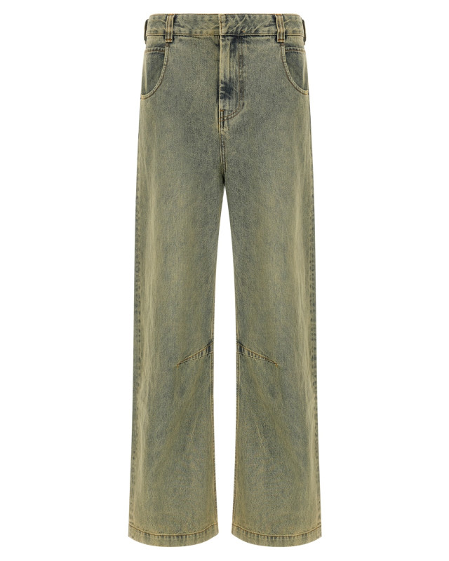[Entire Studios] Jeans FW25 ESUS2511007SWSW