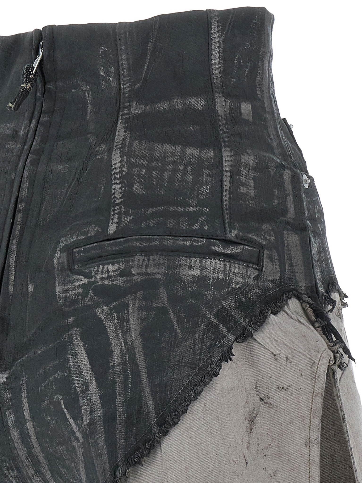 [Drkshdw] Shorts FW25 DS02E7313SBZMC94