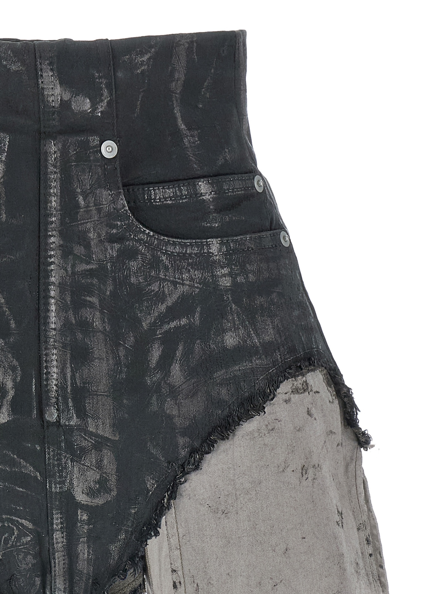 [Drkshdw] Shorts FW25 DS02E7313SBZMC94