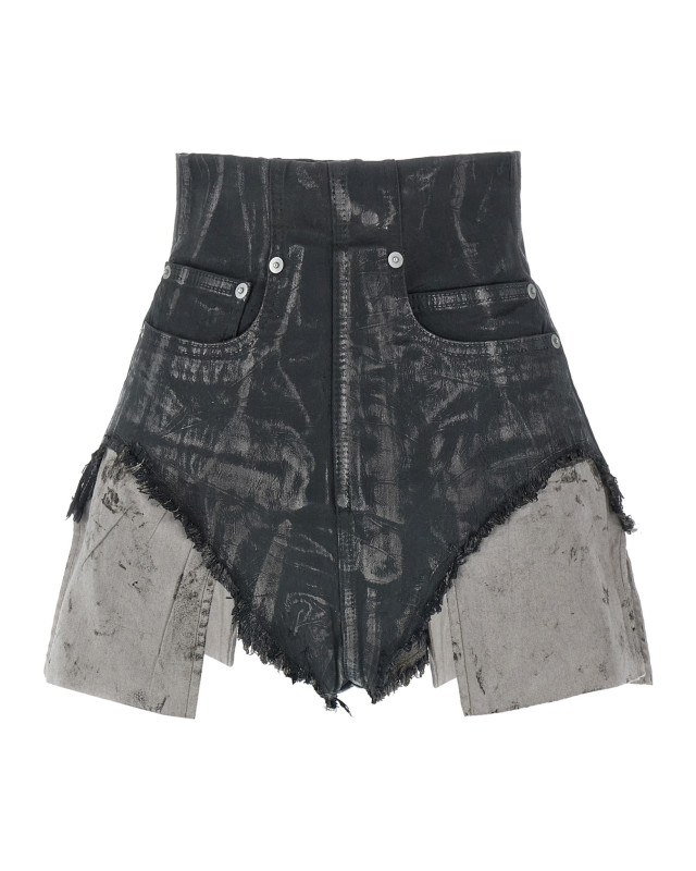 [Drkshdw] Shorts FW25 DS02E7313SBZMC94
