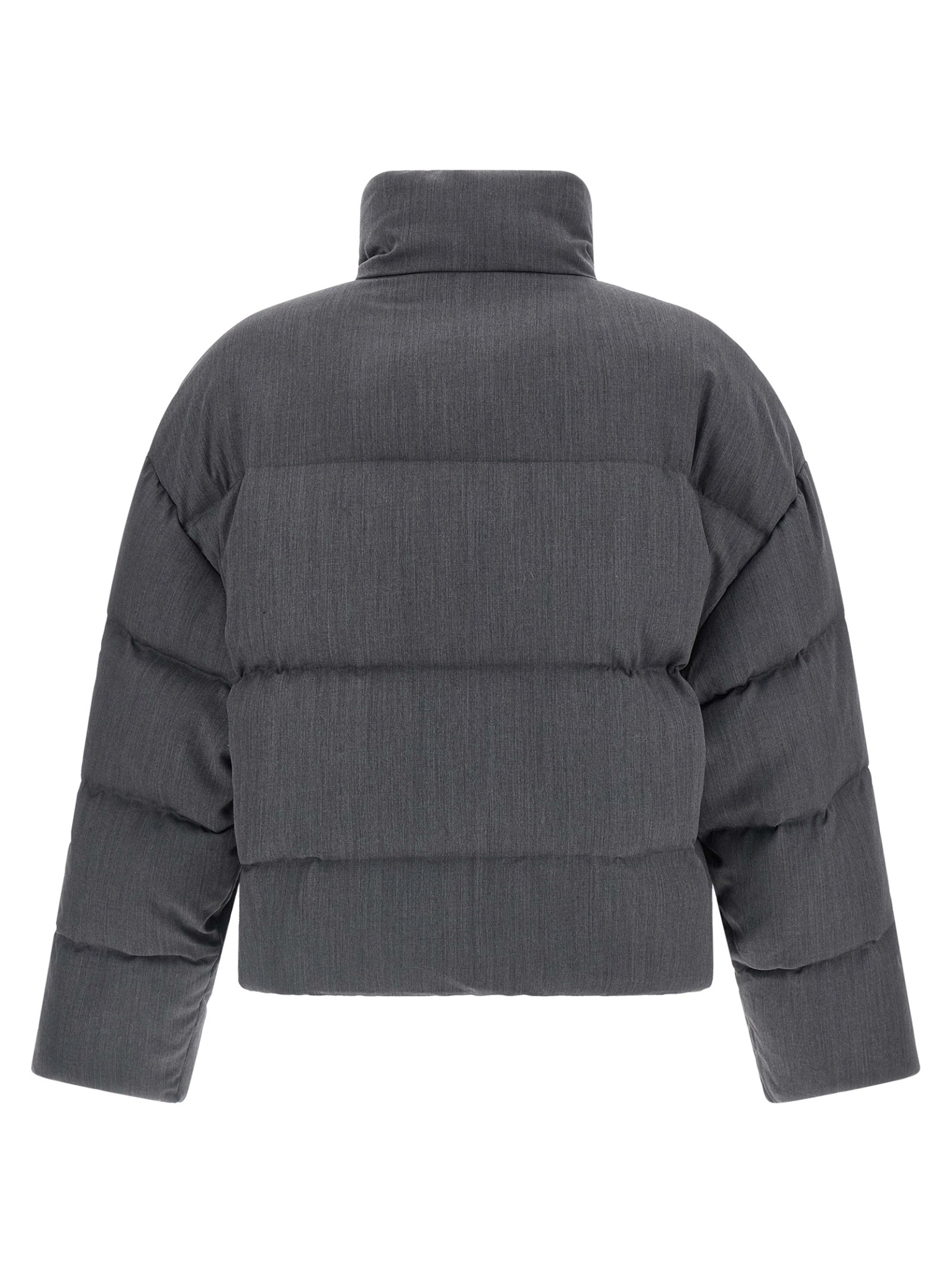 [Entire Studios] Down Jacket FW25 ESUW251046GRGR
