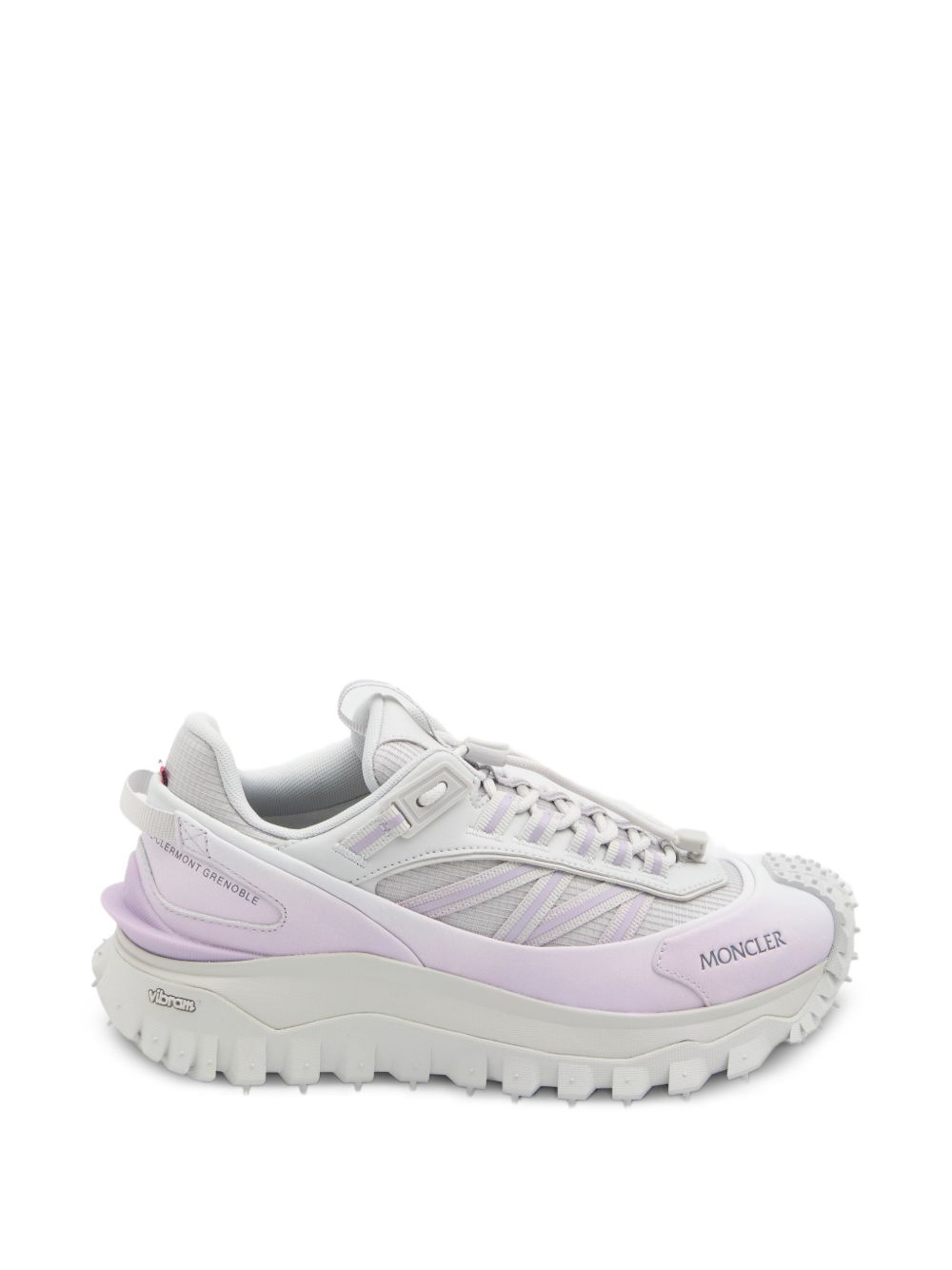 [Moncler] Sneakers SS26 4M00130M844360Q