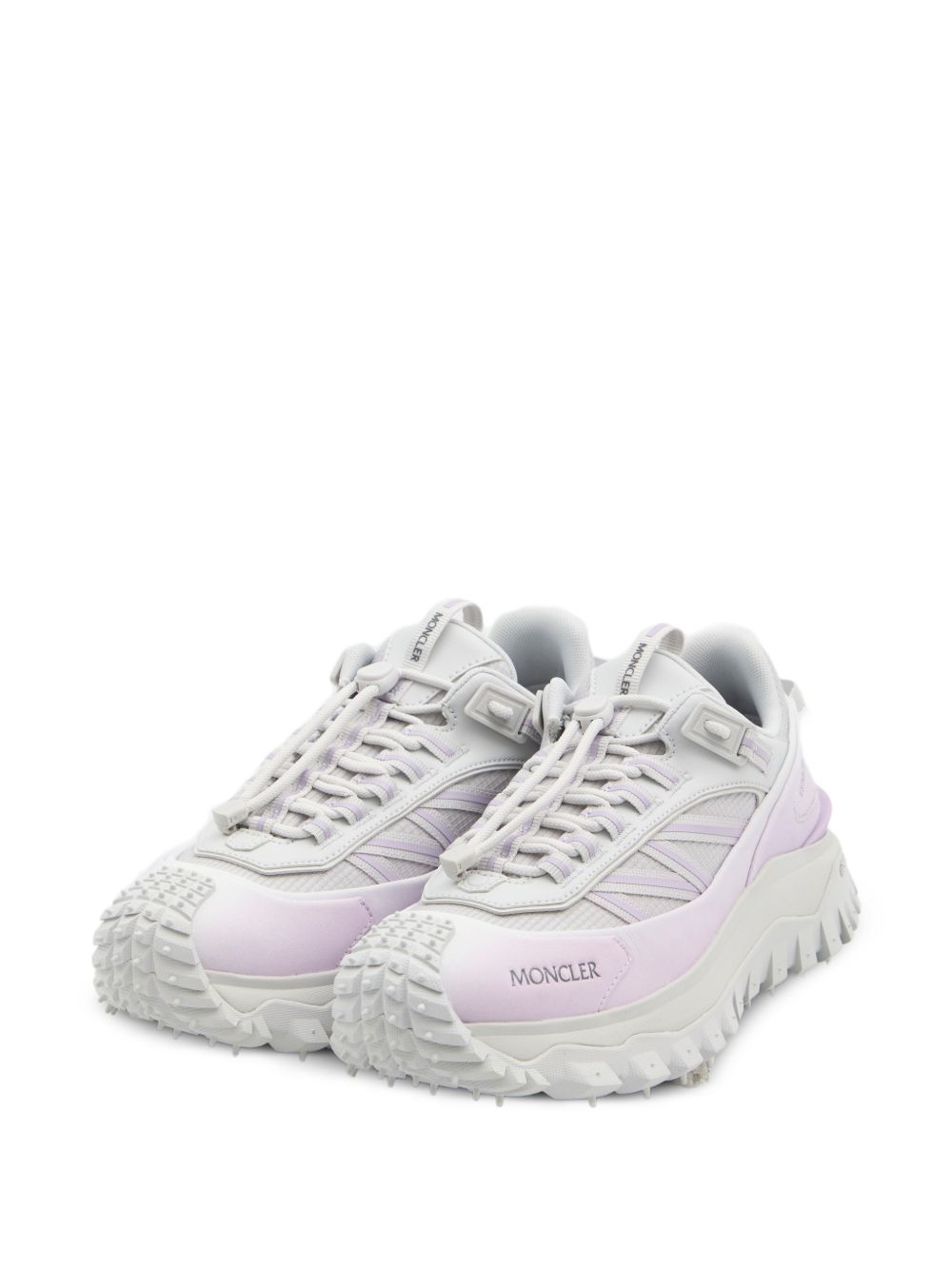 [Moncler] Sneakers SS26 4M00130M844360Q