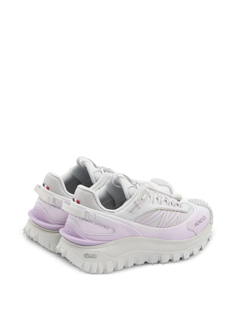 [Moncler] Sneakers SS26 4M00130M844360Q