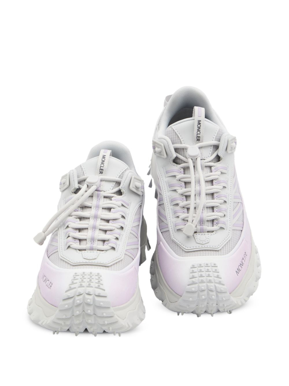 [Moncler] Sneakers SS26 4M00130M844360Q