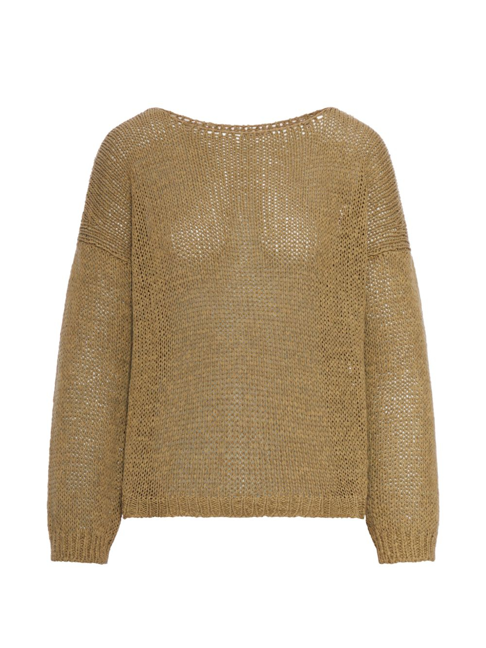 [ROBERTO COLLINA] Knitwear SS26 261FXA4100624