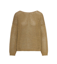 [ROBERTO COLLINA] Knitwear SS26 261FXA4100624