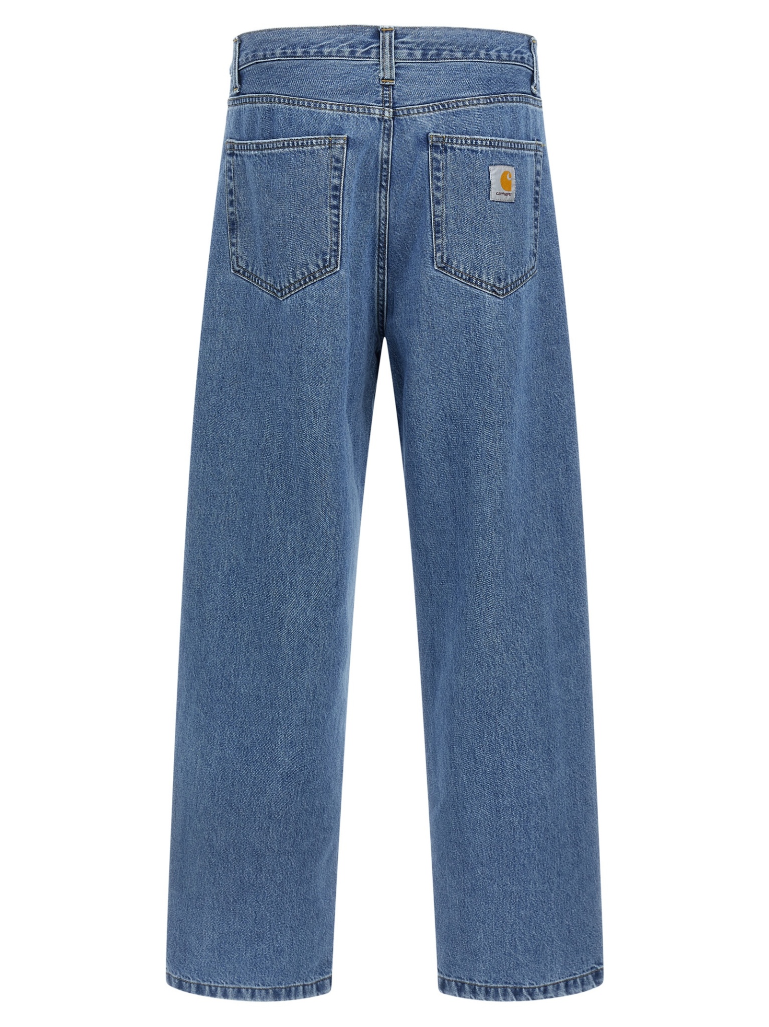 [CARHARTT WIP] Jeans FW26 I0304680160