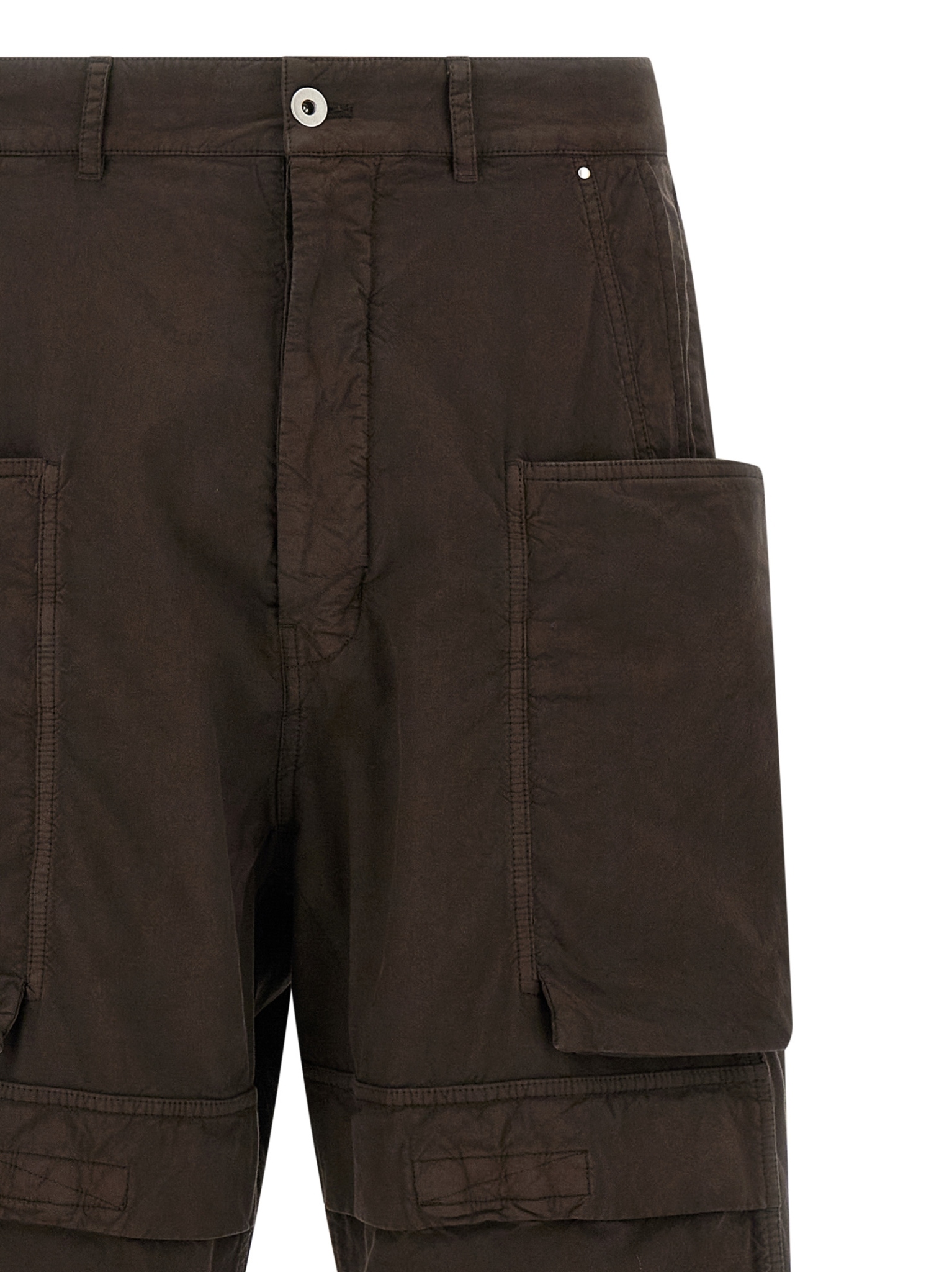 [Drkshdw] Trousers FW25 DU02E7368CL78
