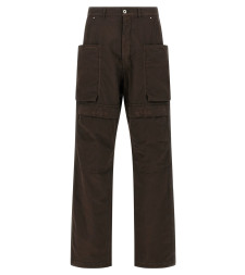 [Drkshdw] Trousers FW25 DU02E7368CL78