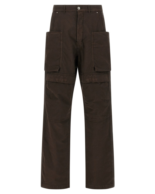 [Drkshdw] Trousers FW25 DU02E7368CL78