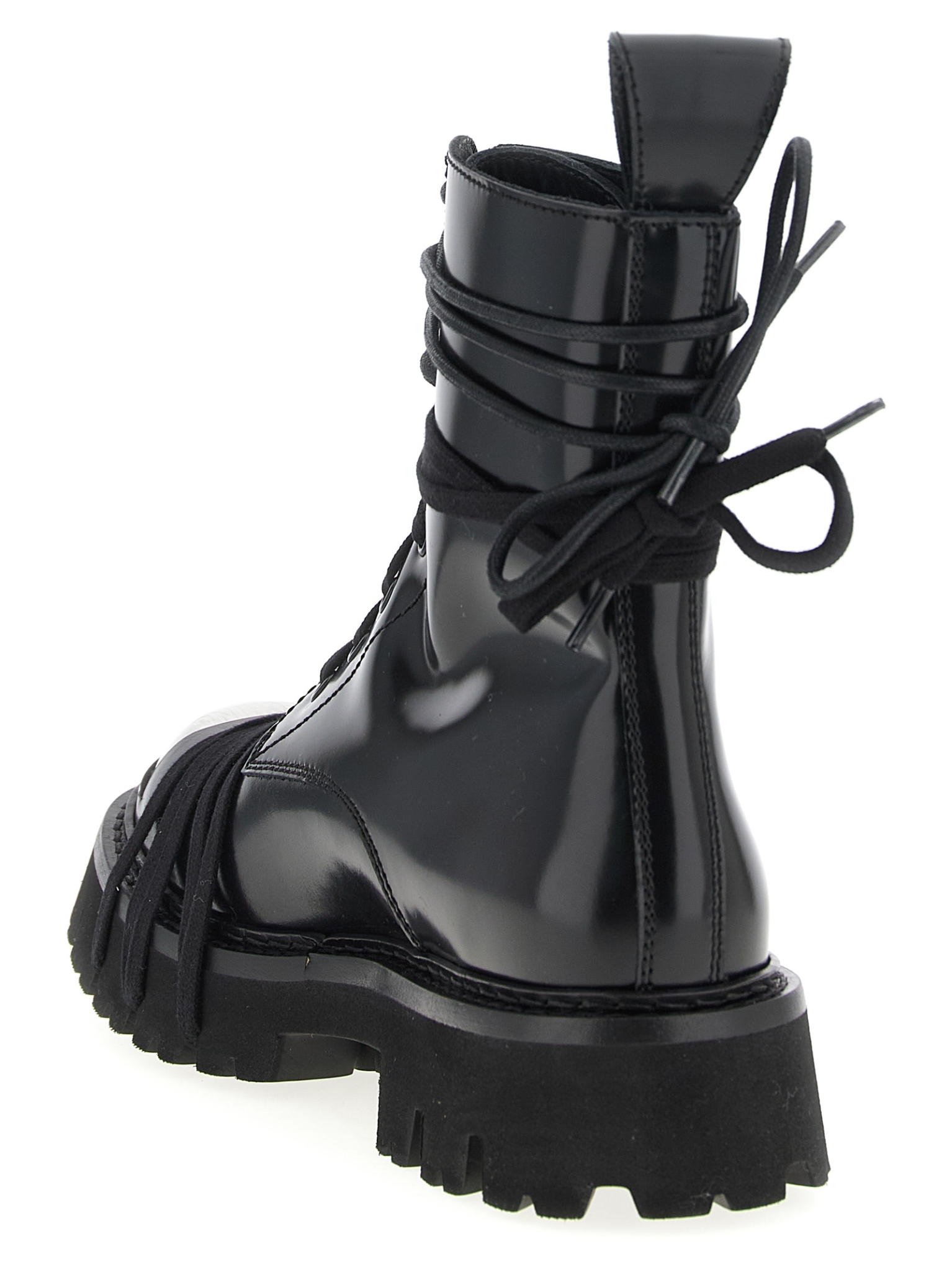 [Moschino] Ankle Boots FW25 MA24034G0NMG500A