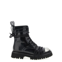 [Moschino] Ankle Boots FW25 MA24034G0NMG500A