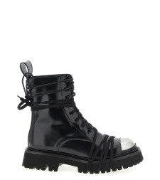 [Moschino] Ankle Boots FW25 MA24034G0NMG500A