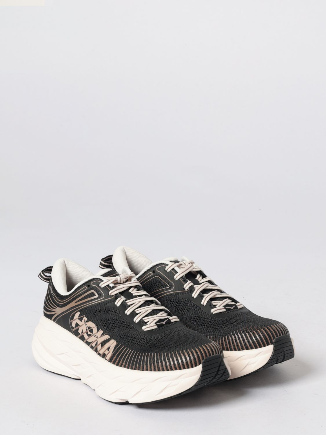 [HOKA] Sneakers SS26 1110519 BCKRS