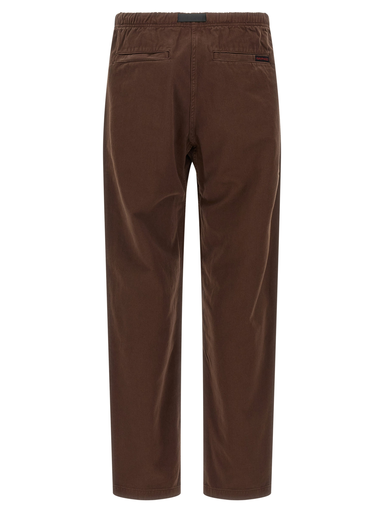 [GRAMICCI] Trousers FW25 G102OGTTOBACCO