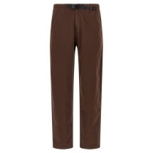 [GRAMICCI] Trousers FW25 G102OGTTOBACCO