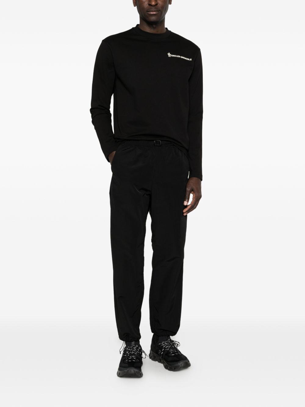 [Moncler] Knitwear SS26 8D0000289AZ9999