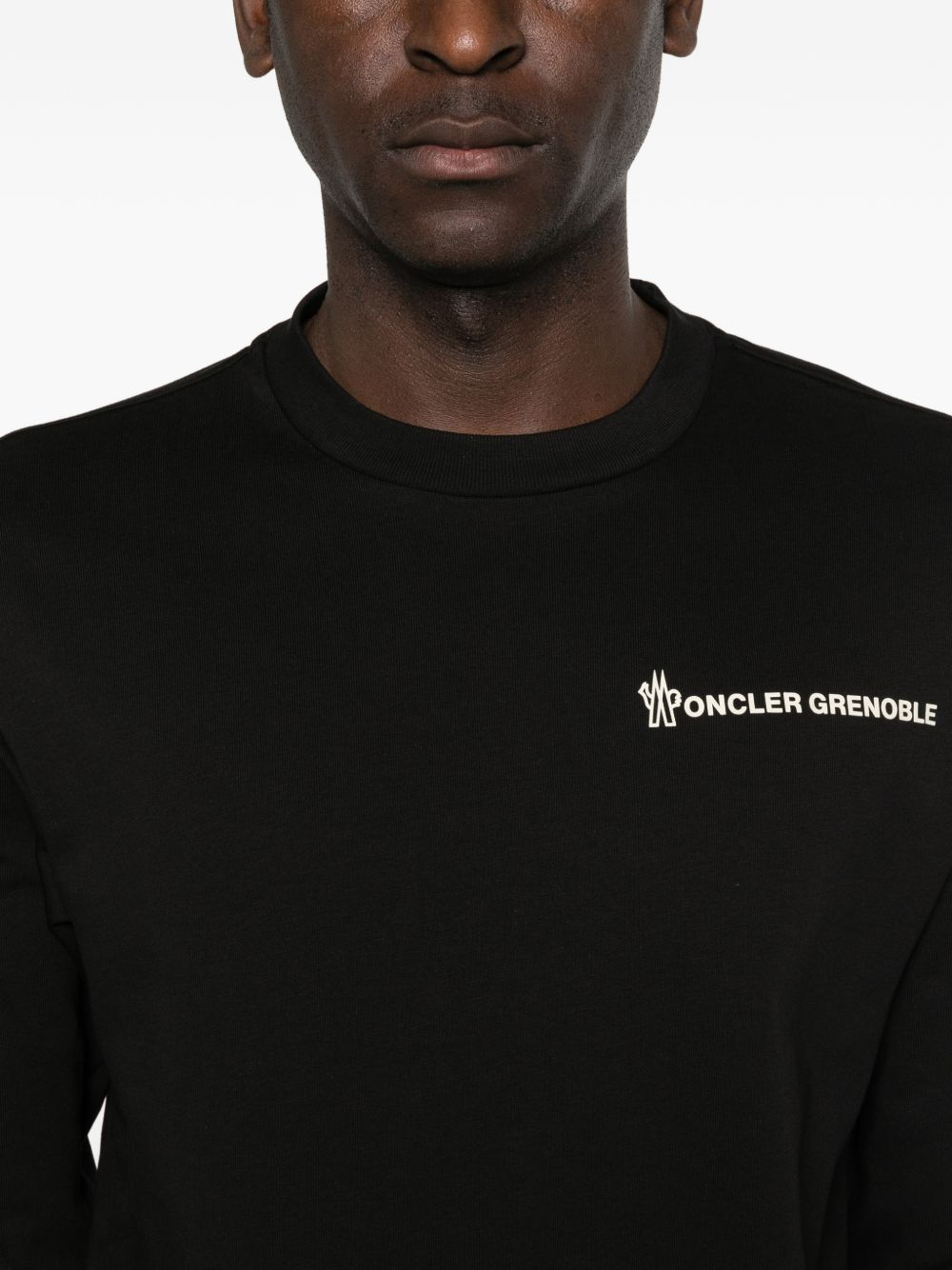 [Moncler] Knitwear SS26 8D0000289AZ9999