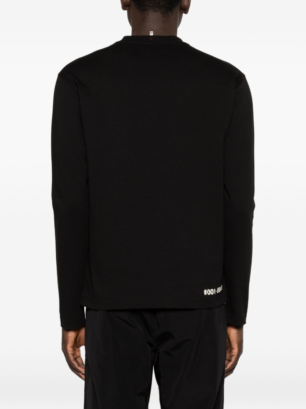 [Moncler] Knitwear SS26 8D0000289AZ9999