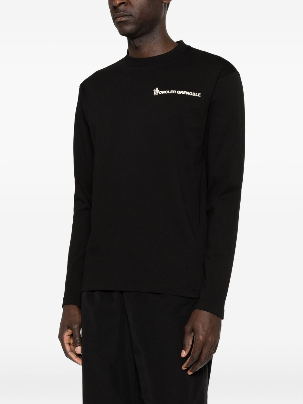 [Moncler] Knitwear SS26 8D0000289AZ9999