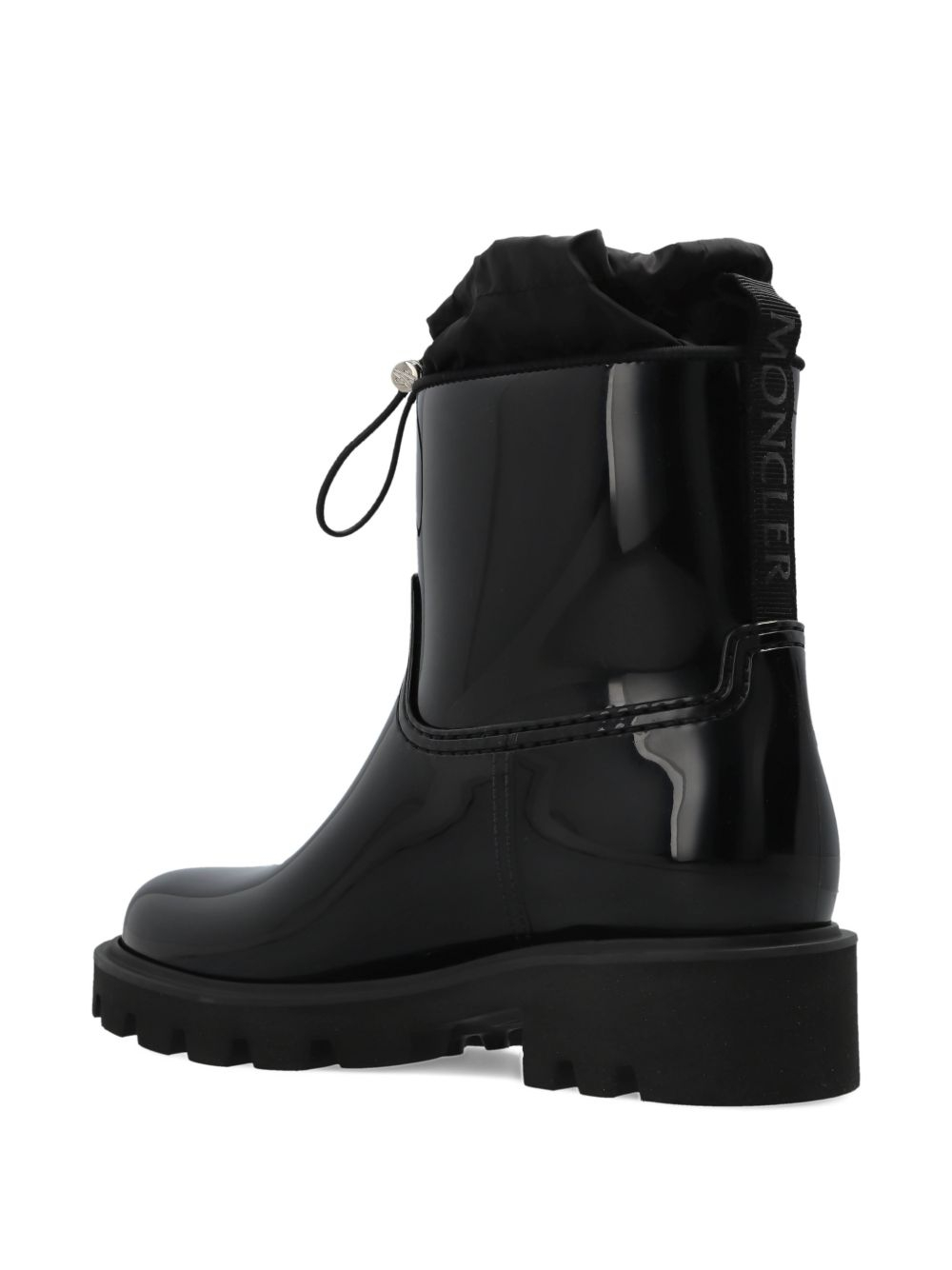 [Moncler] Ankle Boots SS26 4G00020M9561999
