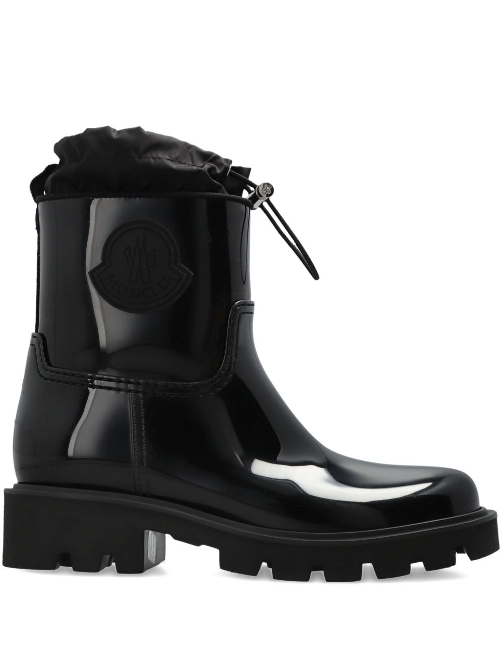 [Moncler] Ankle Boots SS26 4G00020M9561999