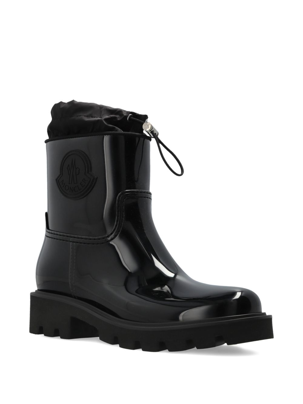 [Moncler] Ankle Boots SS26 4G00020M9561999