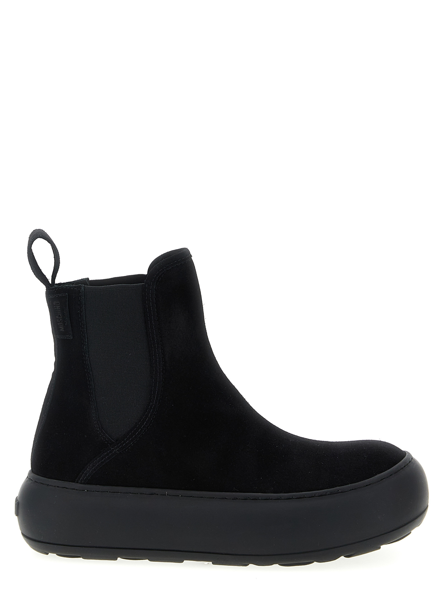 [Moschino] Sneakers FW25 MA15135G0NME0000