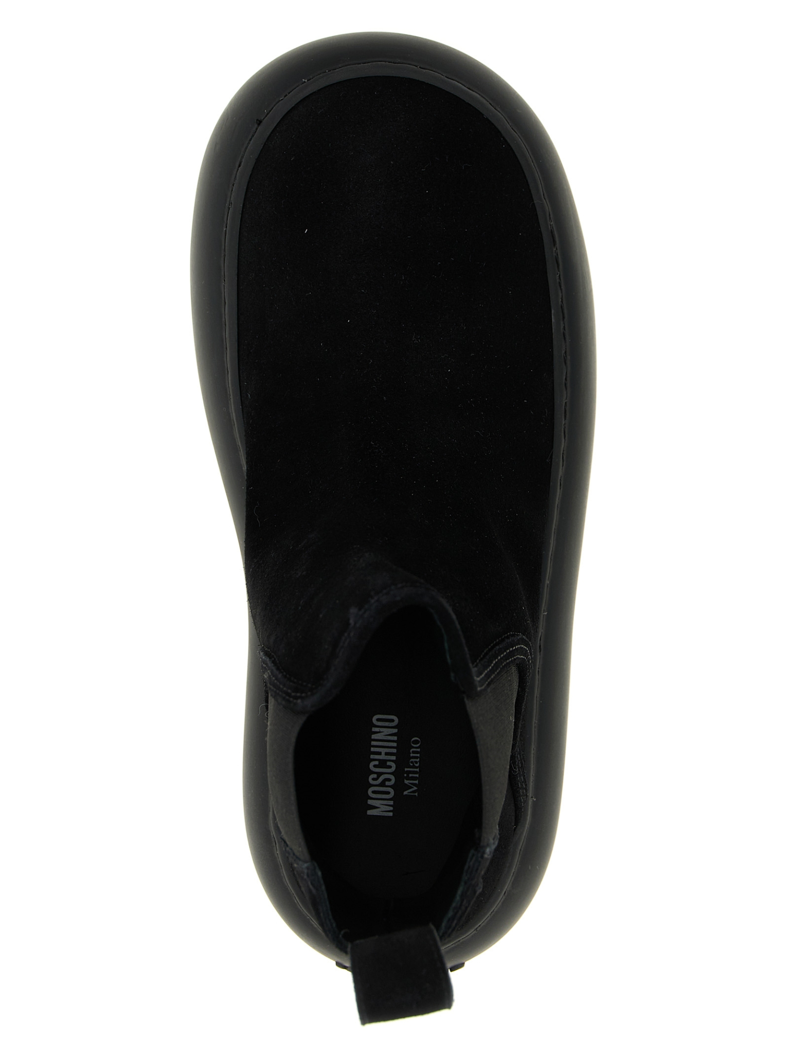 [Moschino] Sneakers FW25 MA15135G0NME0000