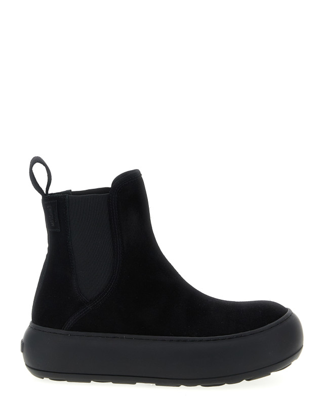 [Moschino] Sneakers FW25 MA15135G0NME0000