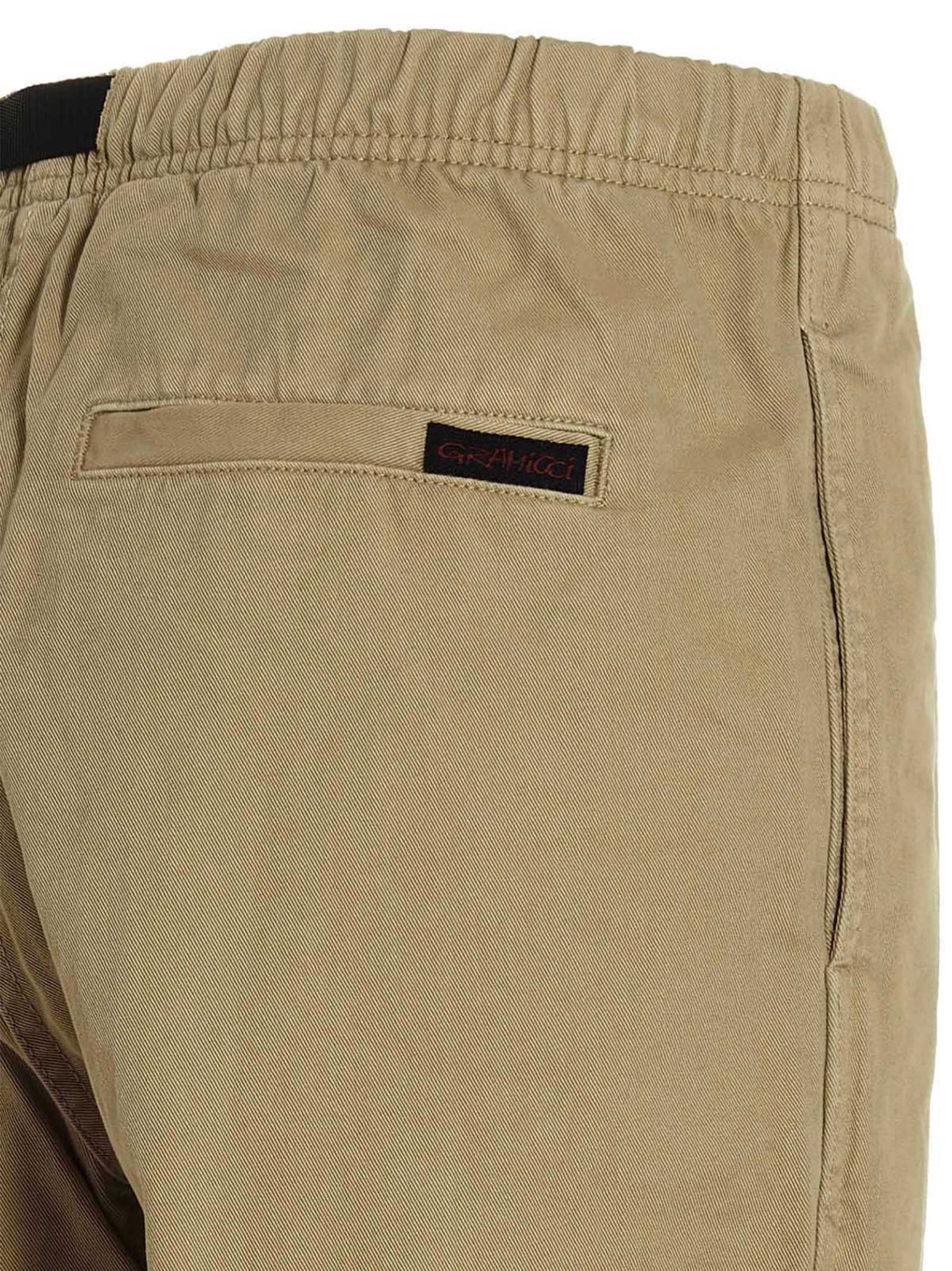 [GRAMICCI] Trousers FW25 G102OGTCHINO