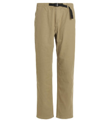 [GRAMICCI] Trousers FW25 G102OGTCHINO