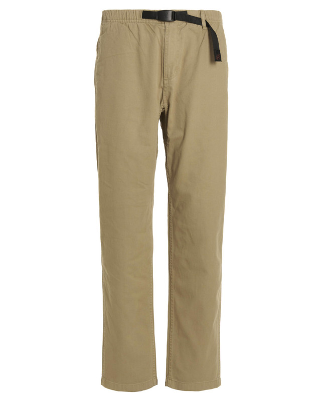 [GRAMICCI] Trousers FW25 G102OGTCHINO