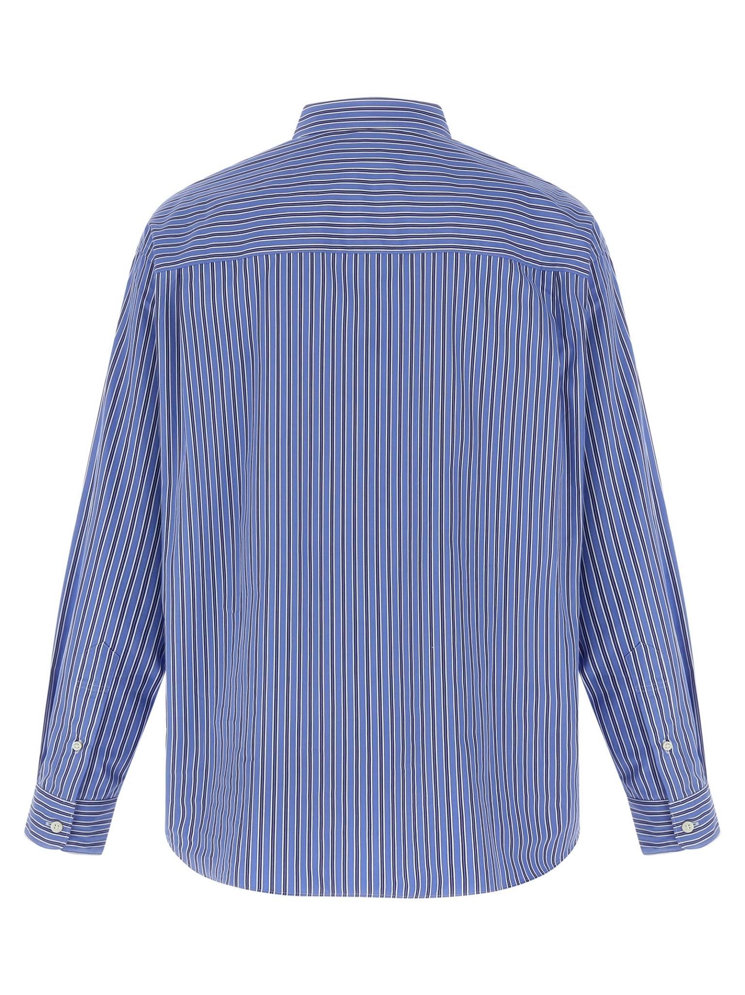 [COMME DES GARҪONS HOMME] Shirts Long Sleeve FW25 HPB0091