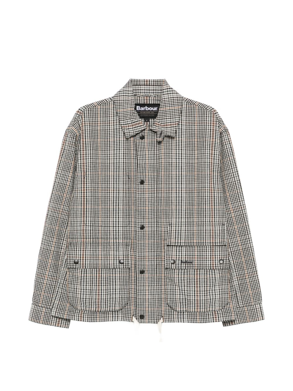 [Barbour] Coat SS26 MCA1113CR11