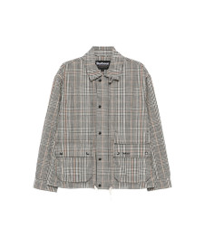 [Barbour] Coat SS26 MCA1113CR11