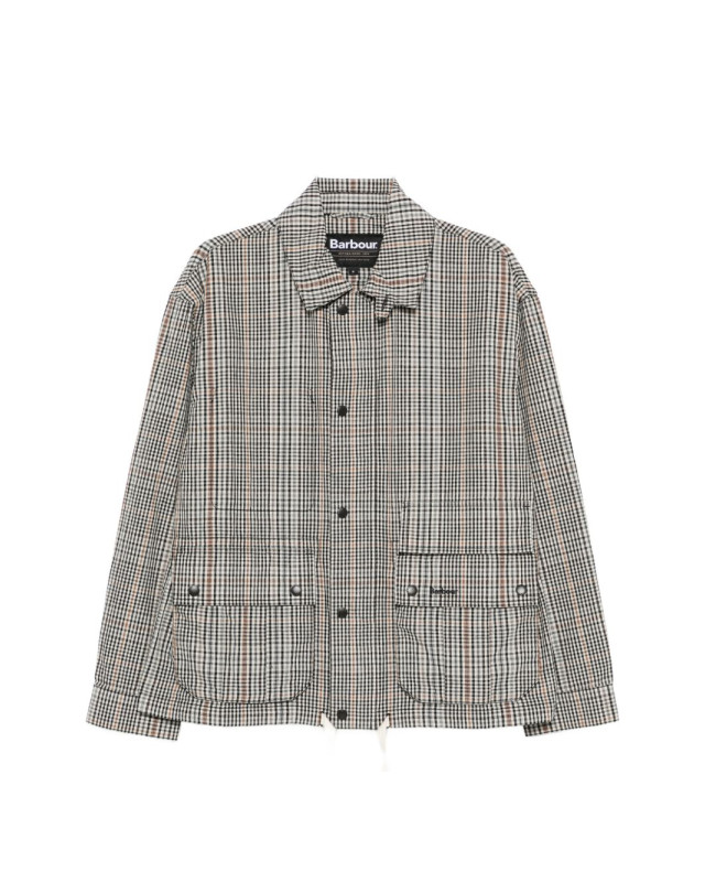 [Barbour] Coat SS26 MCA1113CR11