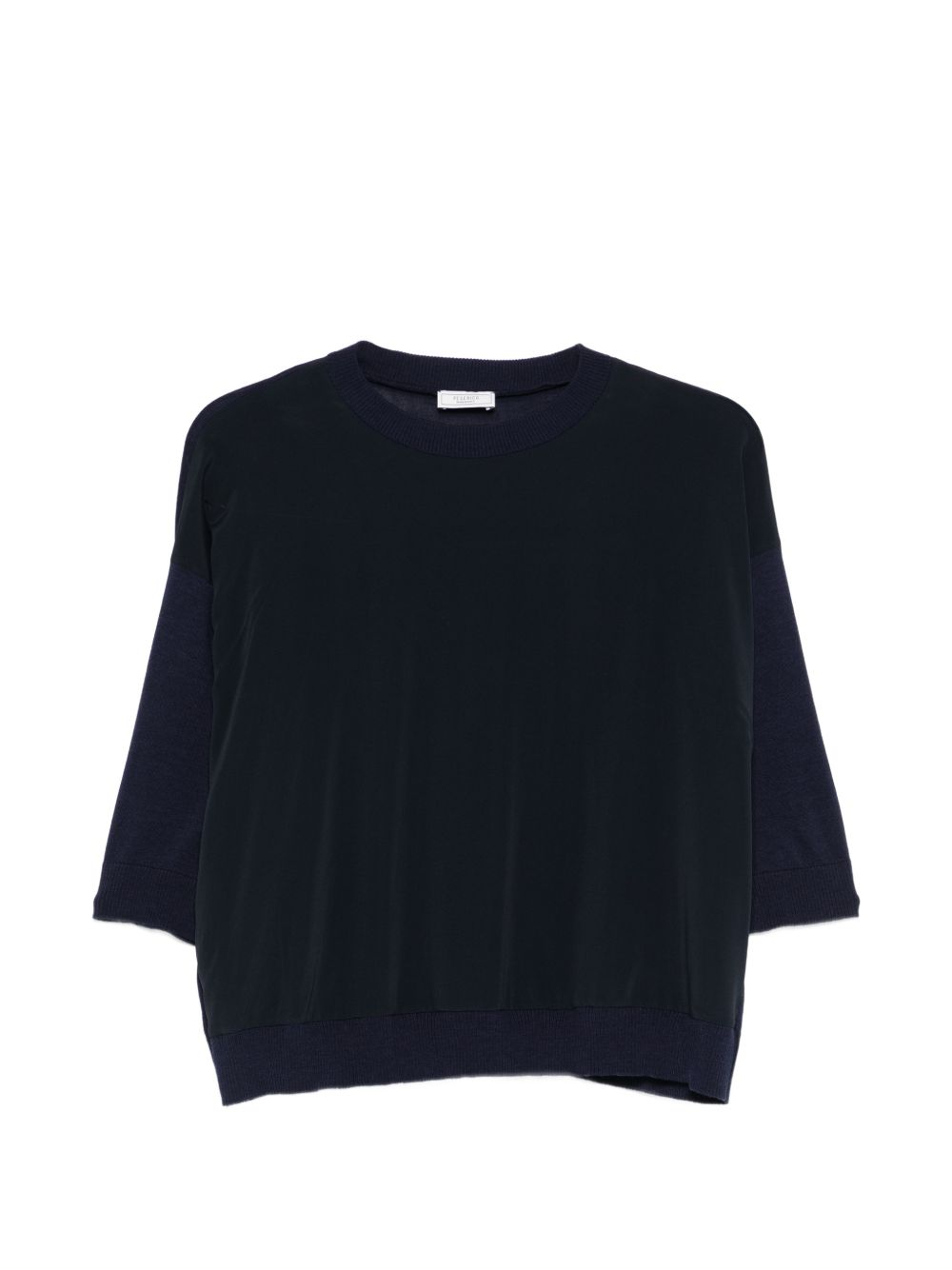 [Peserico] Knitwear SS26 A89303F189169A61A