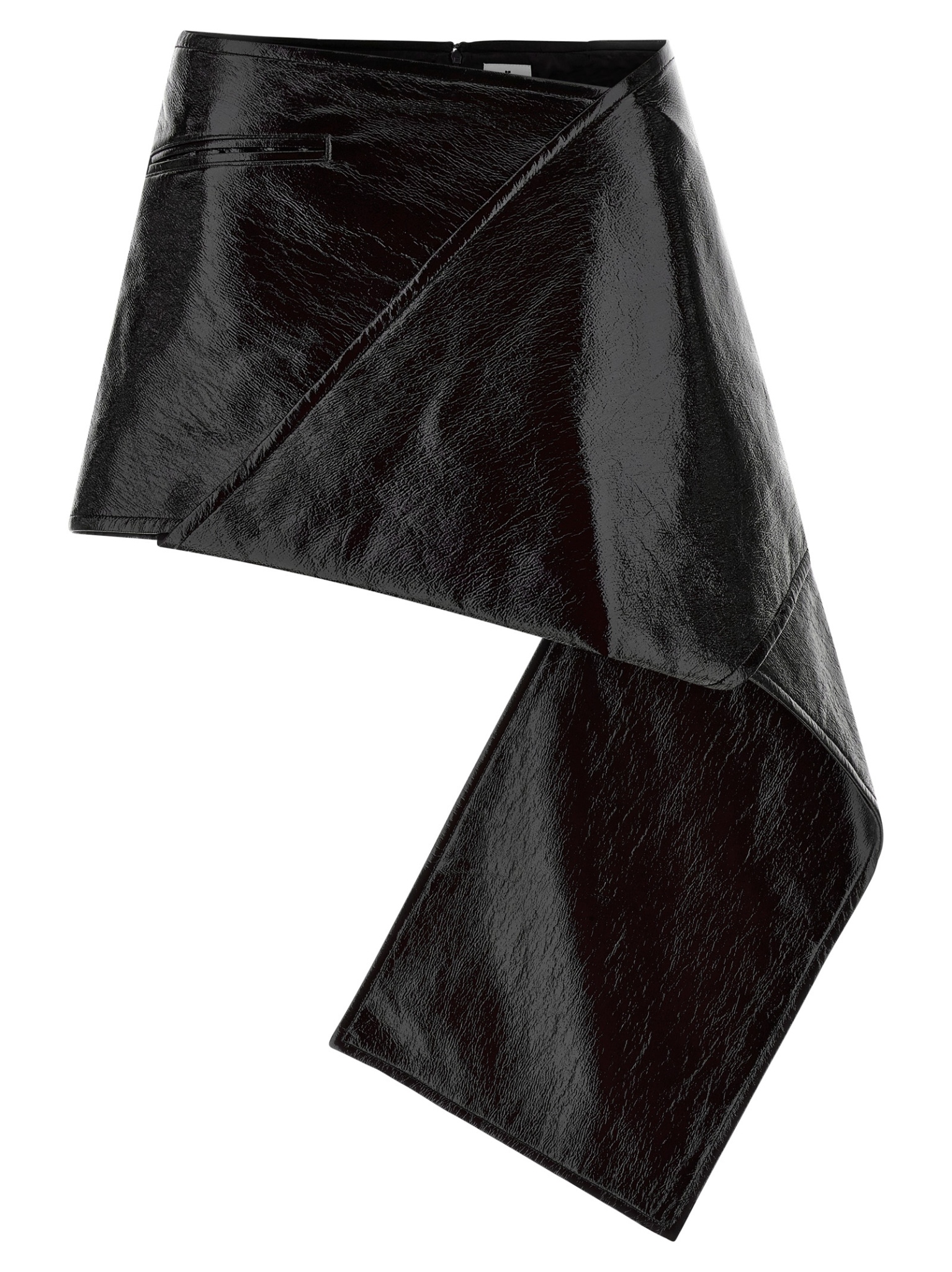 [Courreges] Mini skirt FW25 425CJU319VY00149999