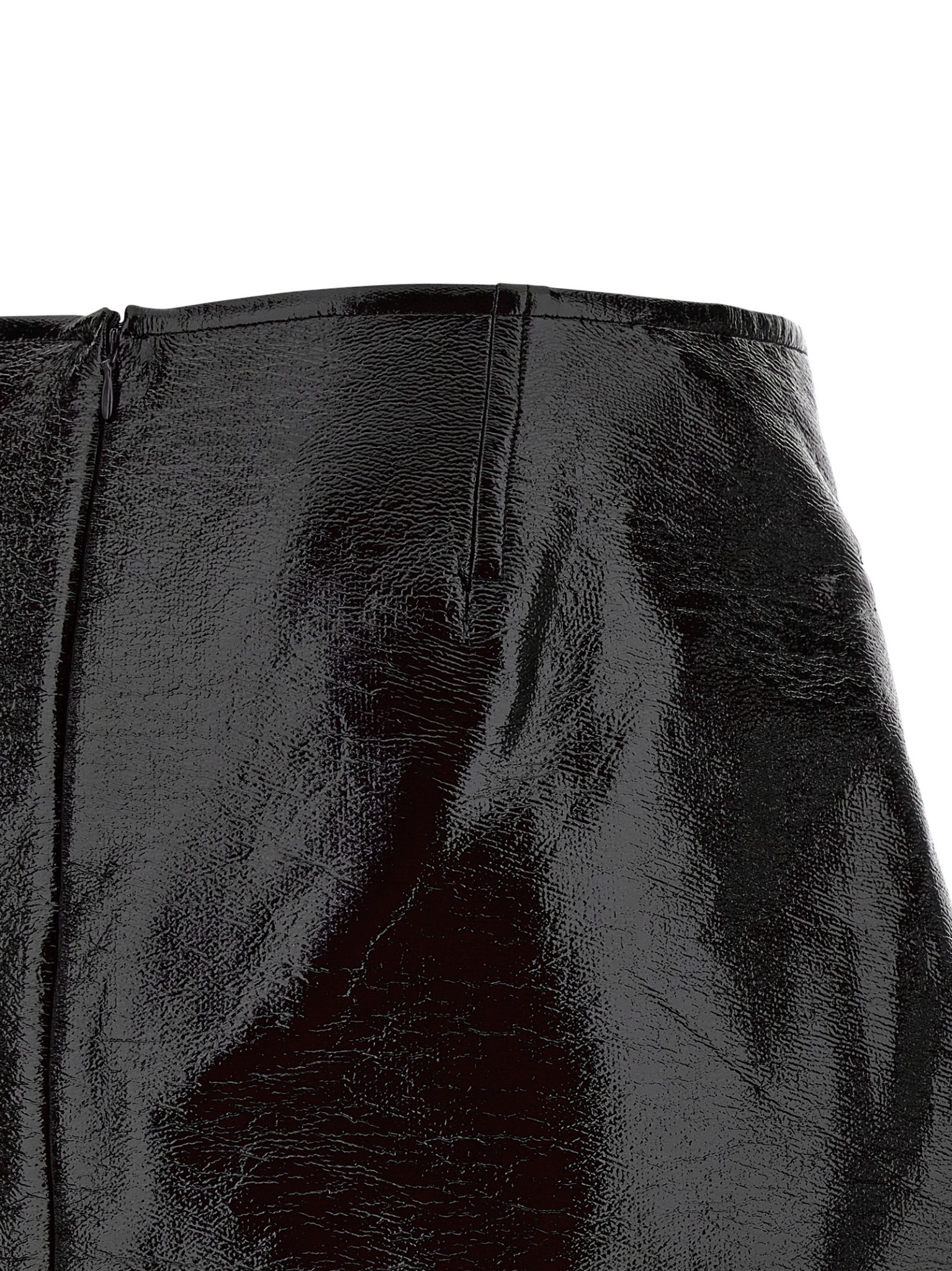 [Courreges] Mini skirt FW25 425CJU319VY00149999