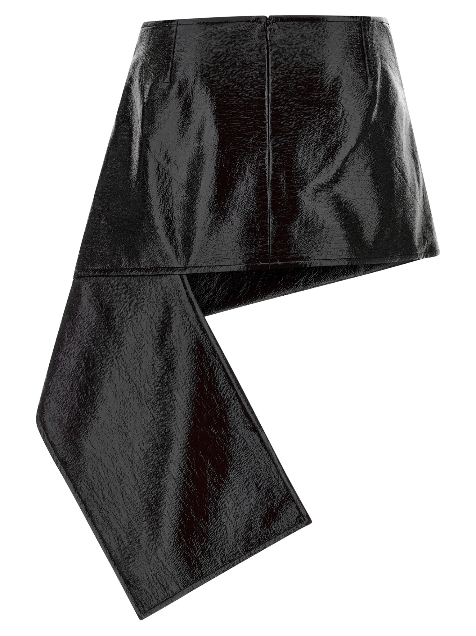 [Courreges] Mini skirt FW25 425CJU319VY00149999